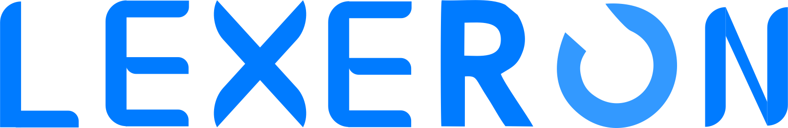 Lexeron Logo