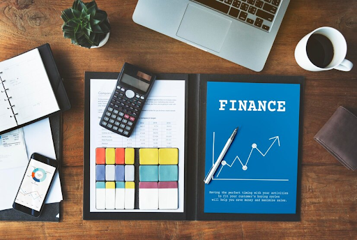 Accounting Services