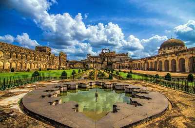 Nanded